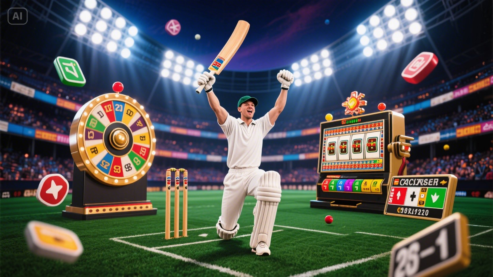 game lucky slot apk