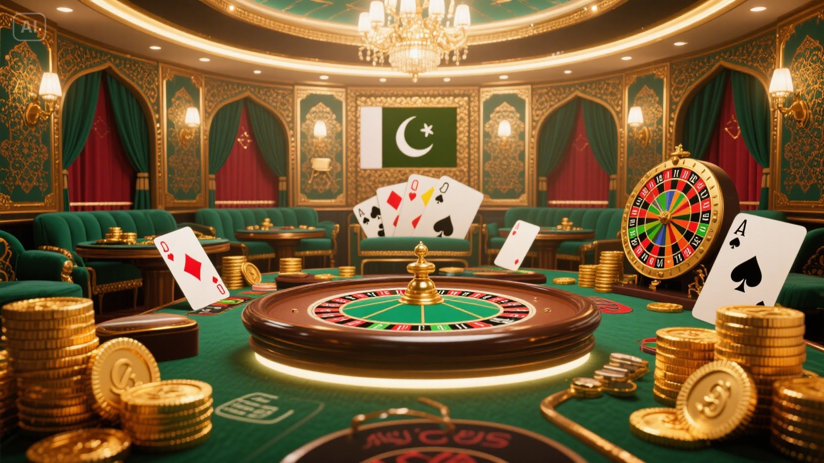game lucky slot apk