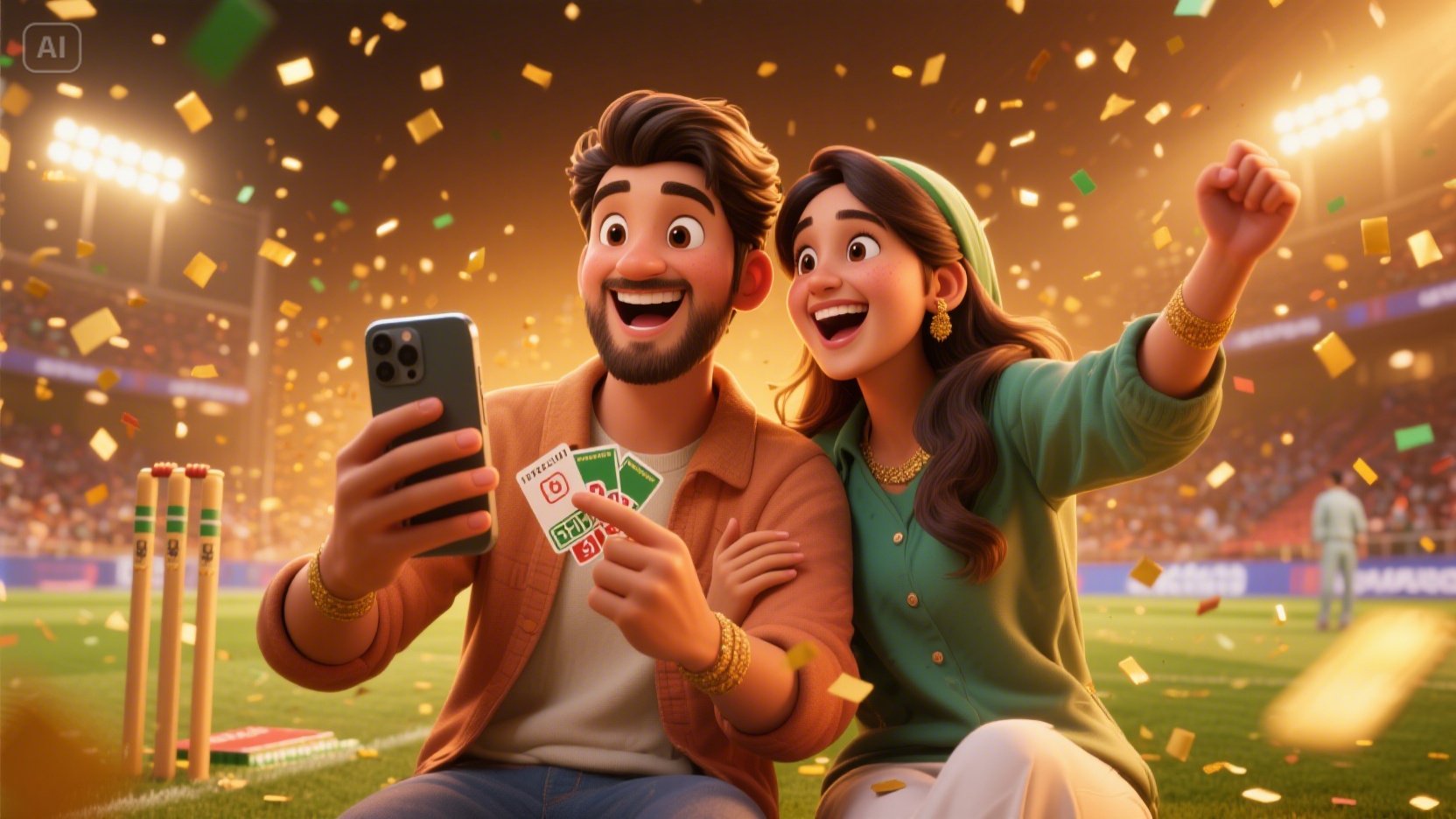 game lucky slot apk