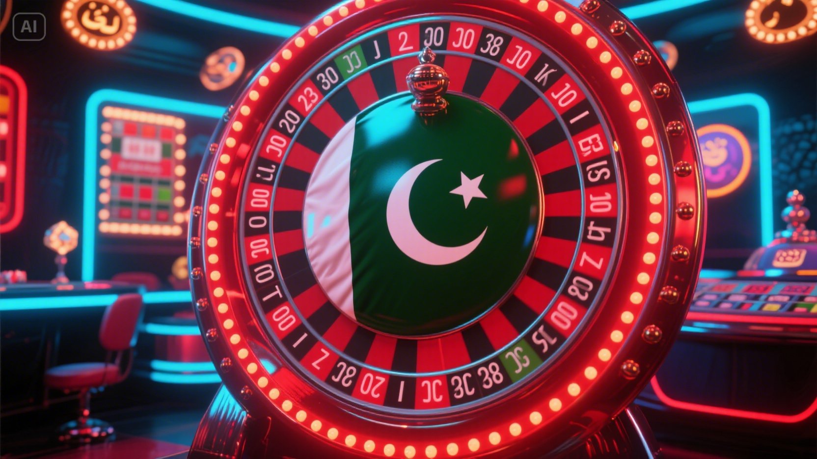 game lucky slot apk