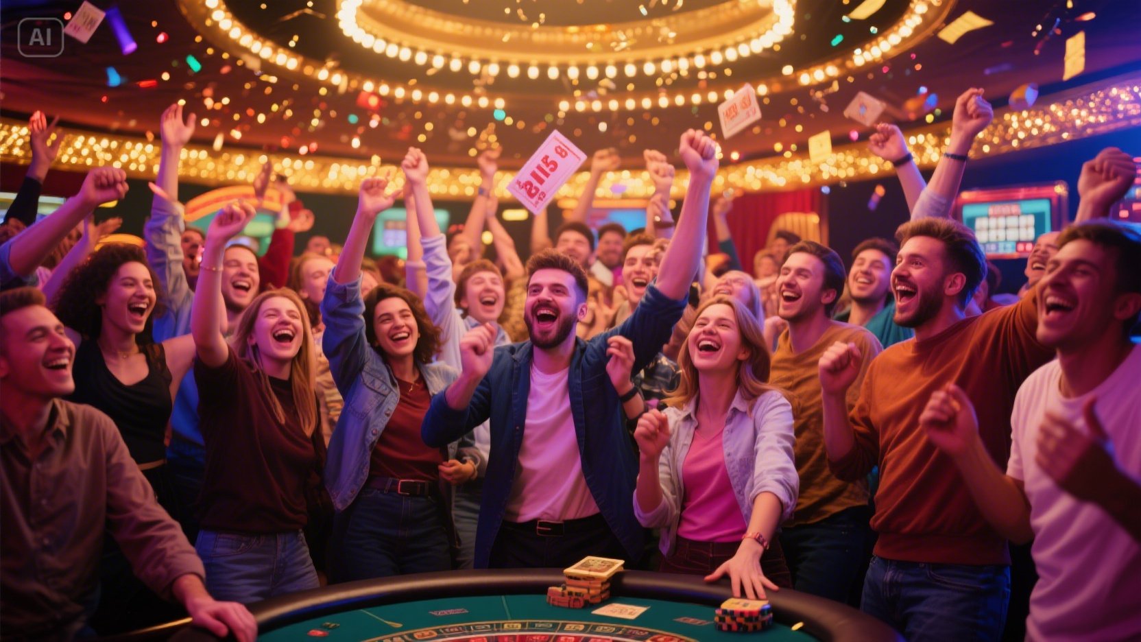 game lucky slot apk