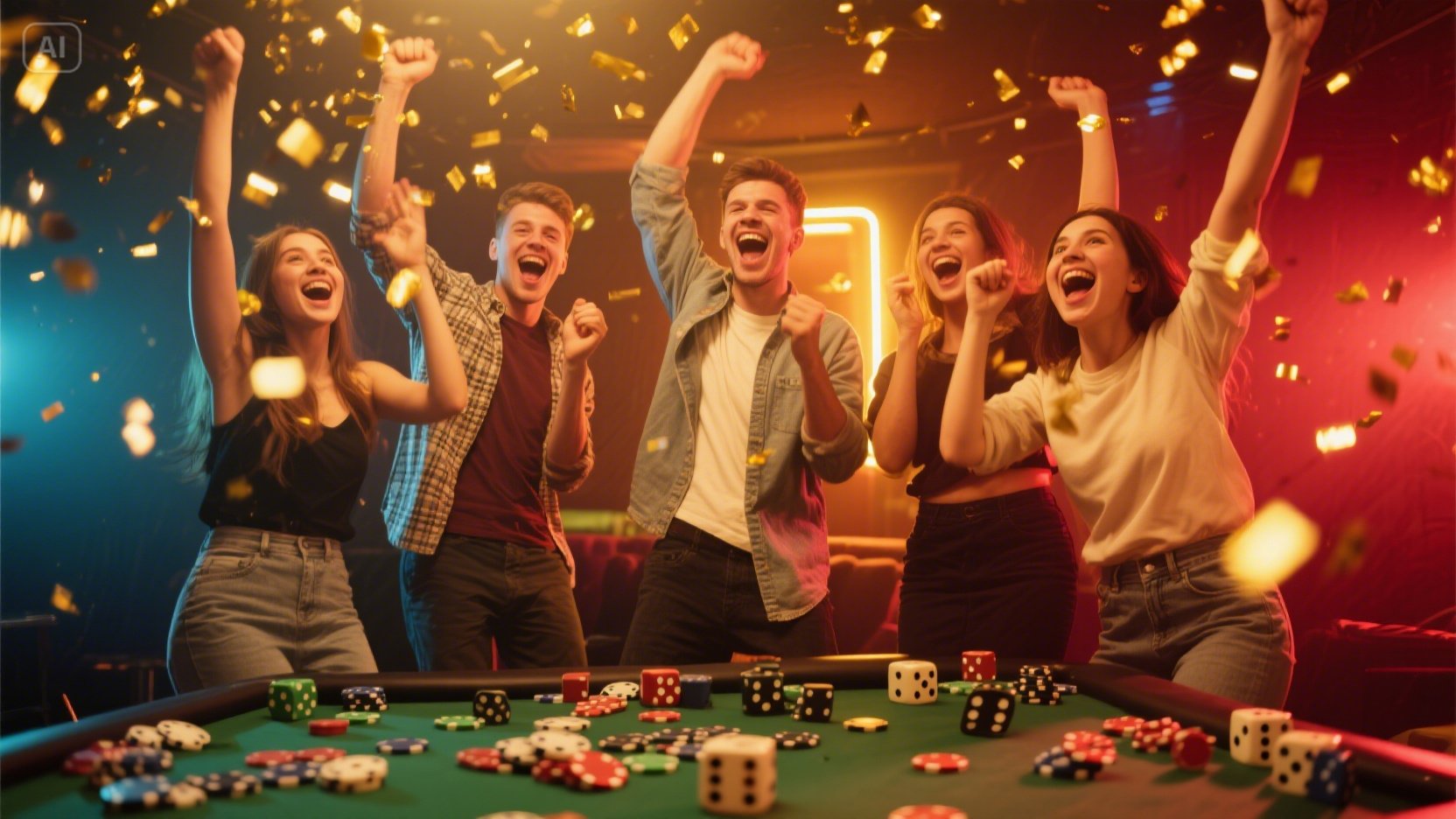 game lucky slot apk