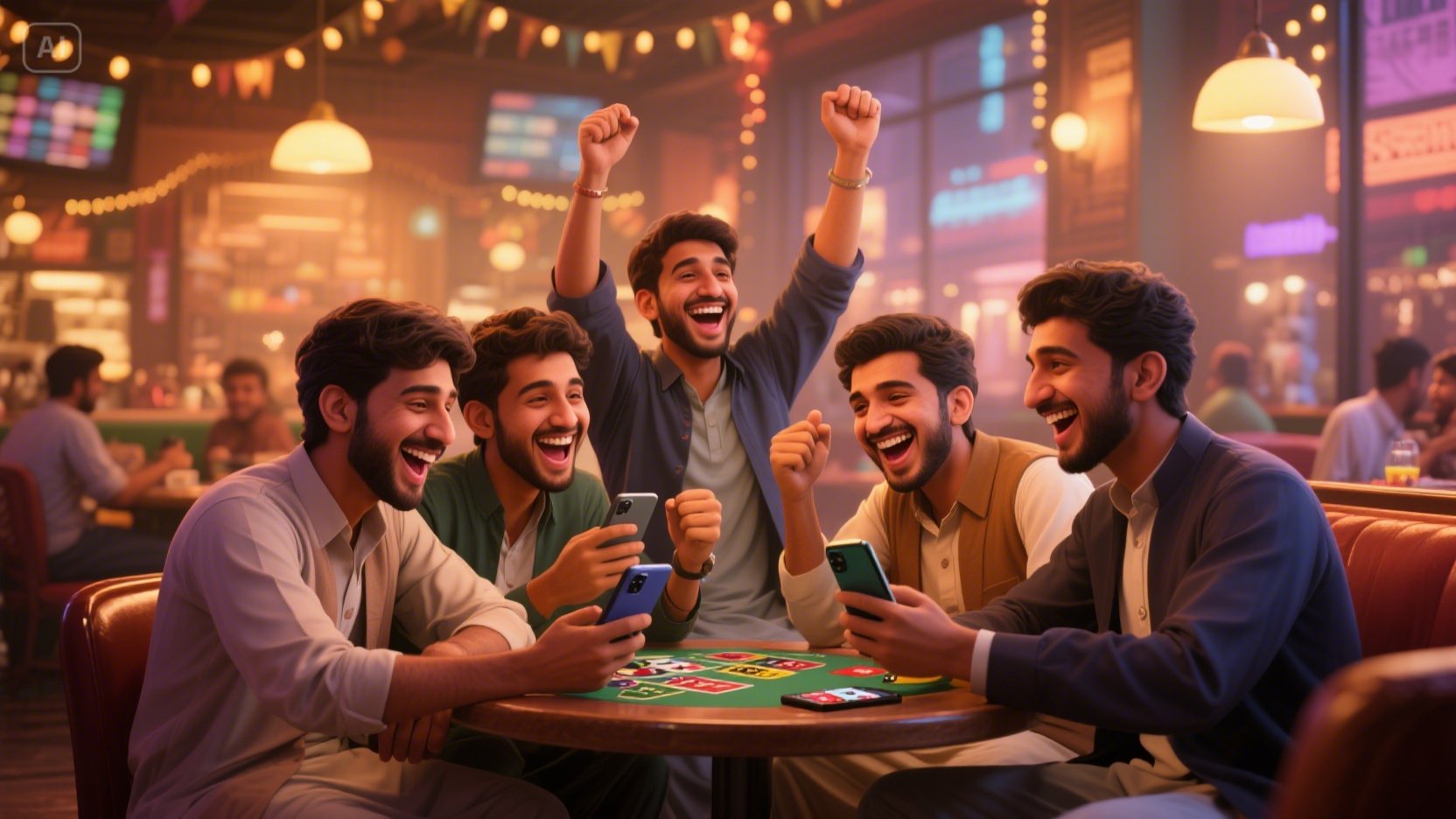 game lucky slot apk