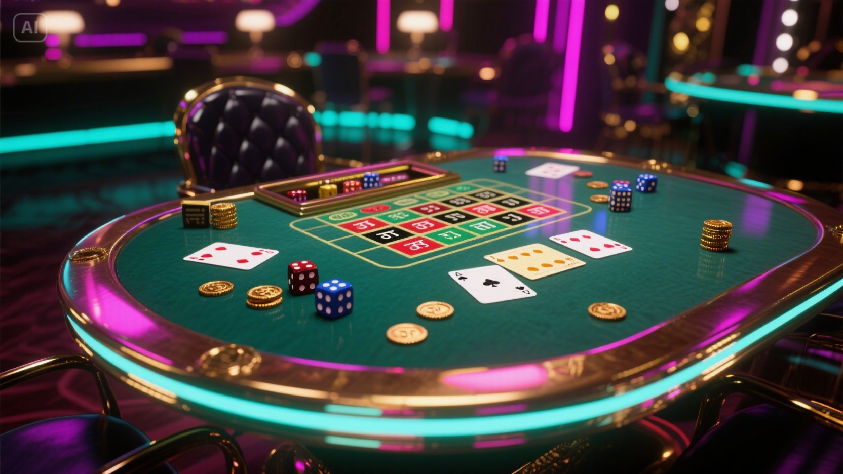 game lucky slot apk