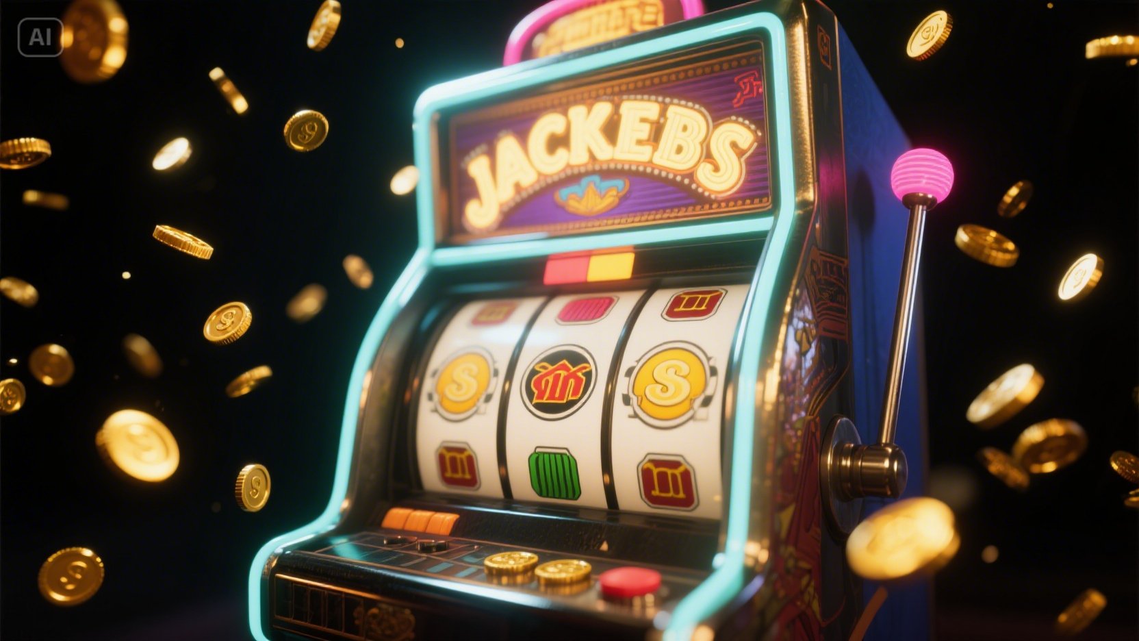 game lucky slot apk