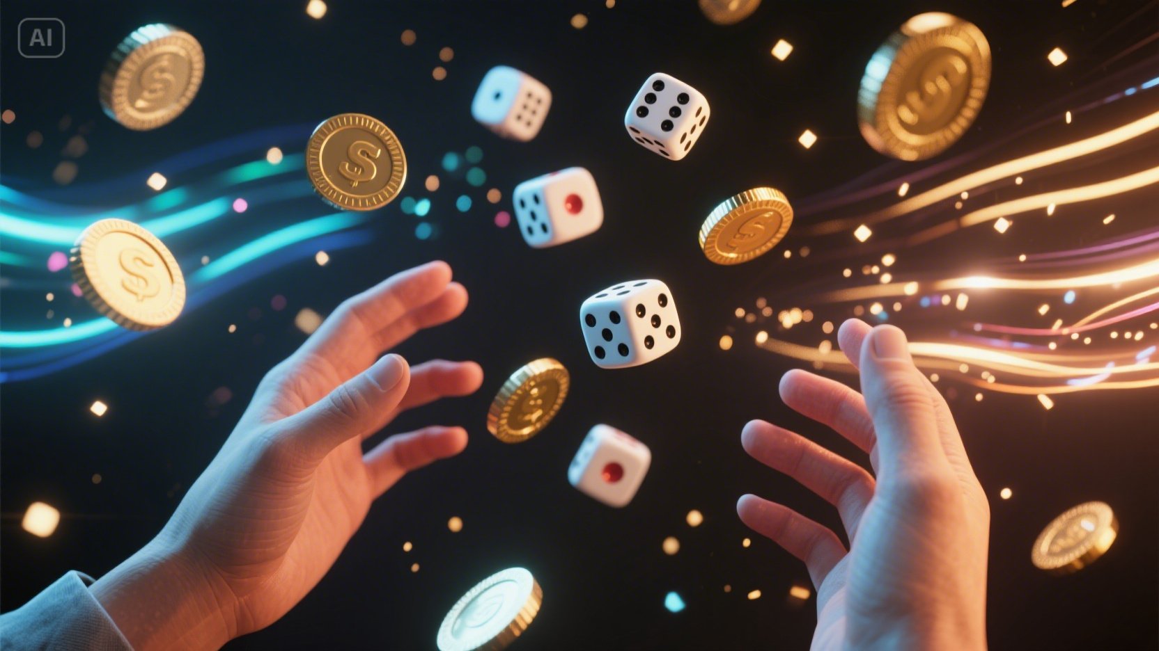 game lucky slot apk