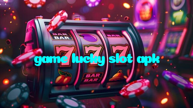 available types of game lucky slot apk bet including pre-match live express and system bets