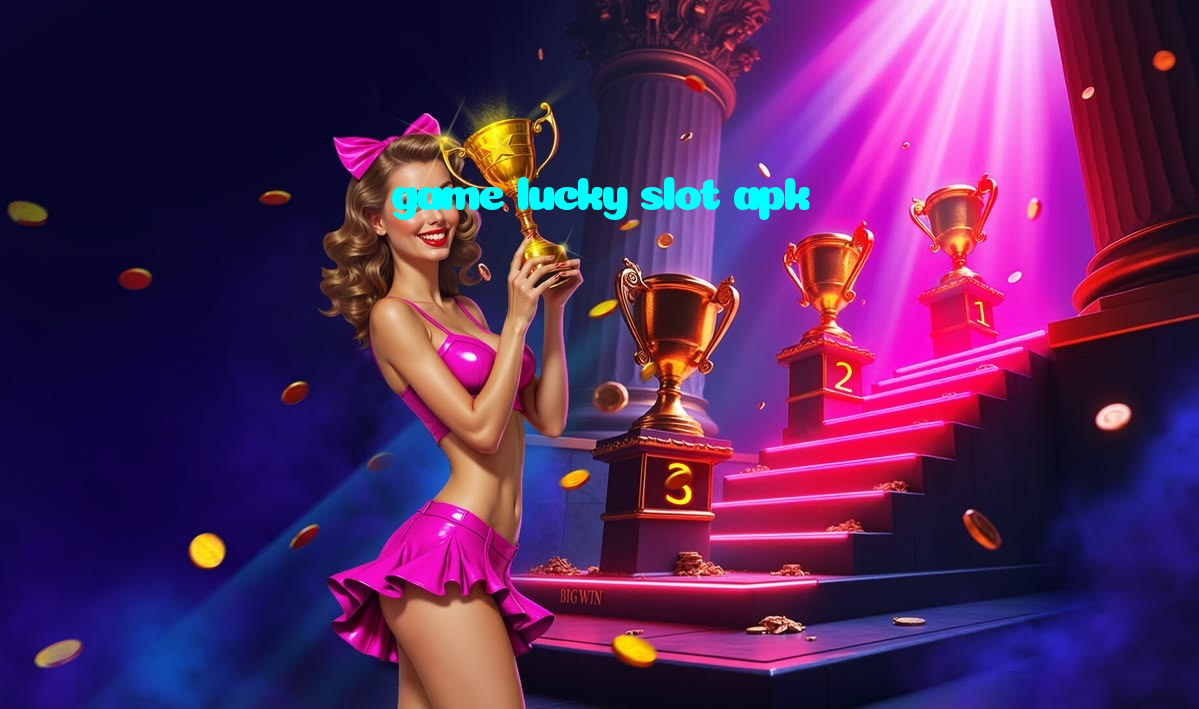 game lucky slot apk خوش آمدید بونس +600% پیشکش موبائل ایپ کے پروموشن سیکشن میں دکھائی دیتی ہے۔