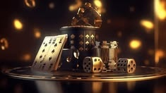 game lucky slot apk