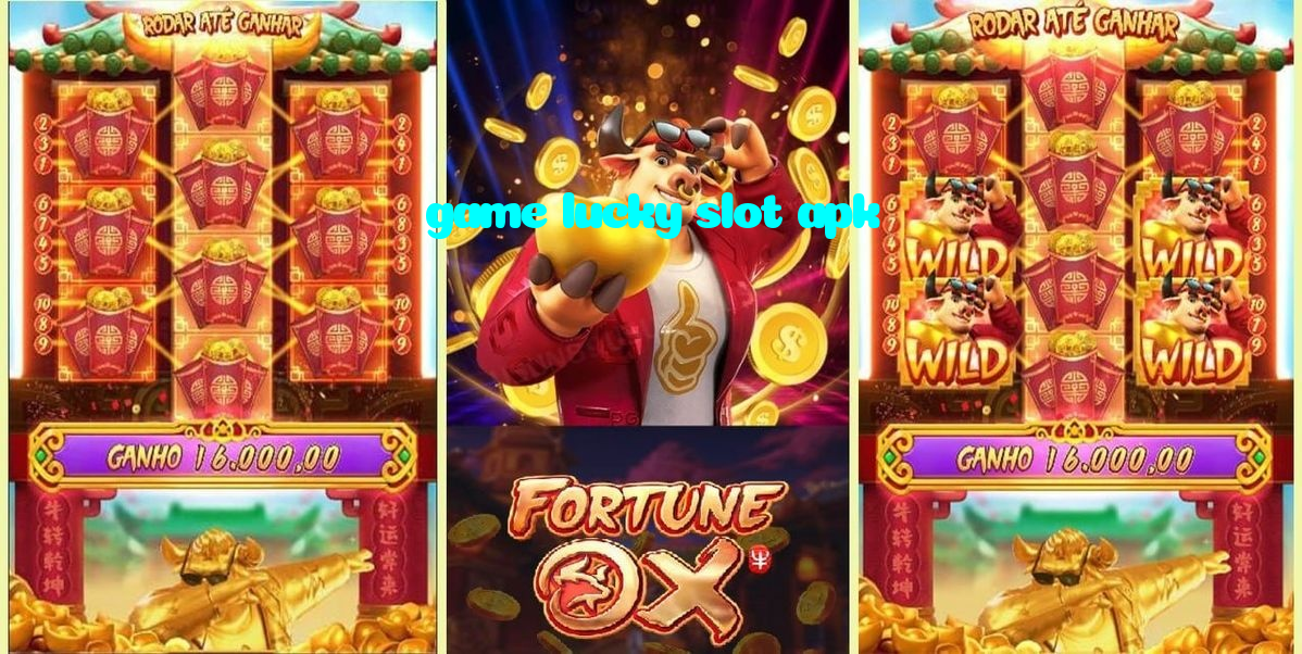 game lucky slot apk casino presented on mobile device in Pakistan with slots and live games