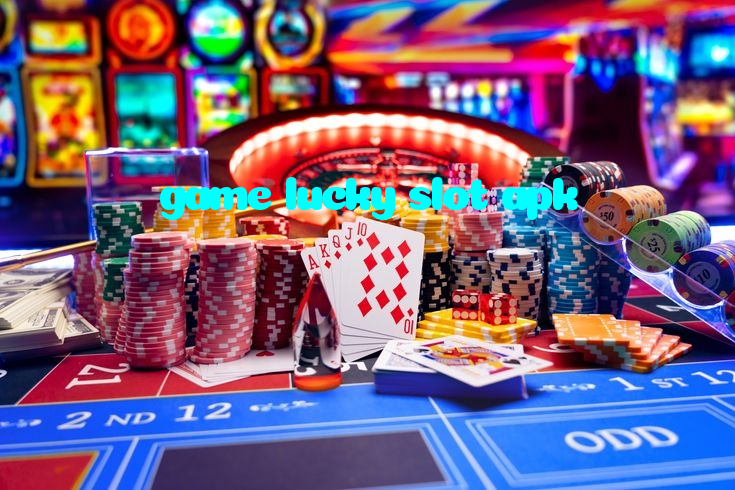 available types of game lucky slot apk bet including pre-match live express and system bets
